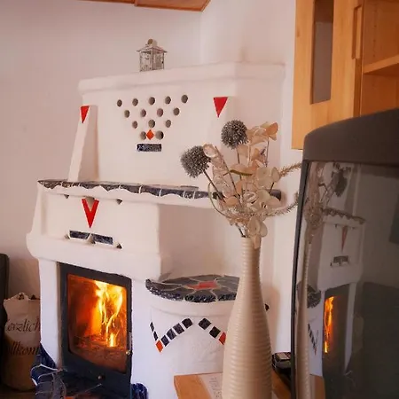 Lejlighed Heidi By Schladmingurlaub Ramsau am Dachstein