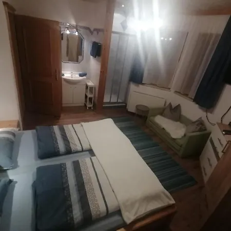 Lejlighed Heidi By Schladmingurlaub