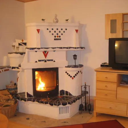 Heidi By Schladmingurlaub Lejlighed *