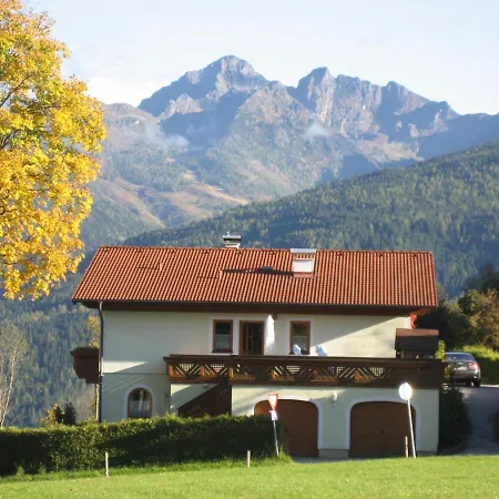 Heidi By Schladmingurlaub