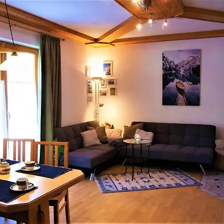 Heidi By Schladmingurlaub Lejlighed