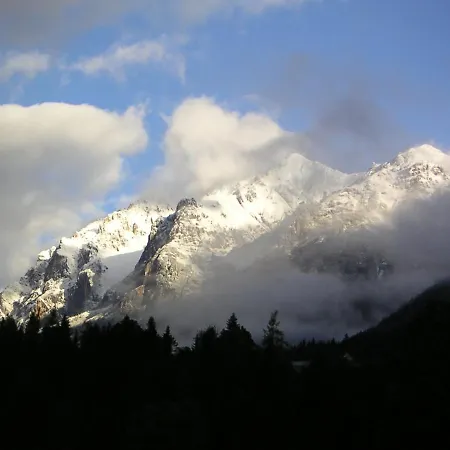 Heidi By Schladmingurlaub Apartment Ramsau am Dachstein
