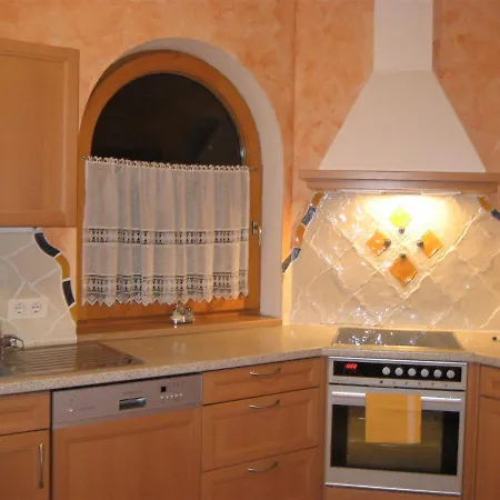 Apartment Heidi By Schladmingurlaub *