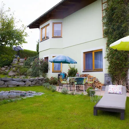 Heidi By Schladmingurlaub Lejlighed Ramsau am Dachstein