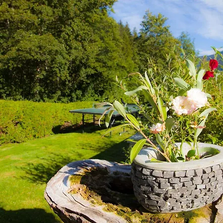 Heidi By Schladmingurlaub Lejlighed Ramsau am Dachstein
