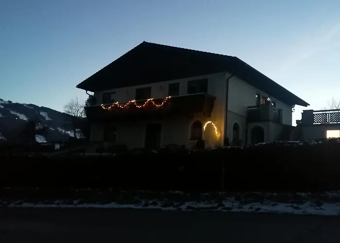 Lejlighed Heidi By Schladmingurlaub *