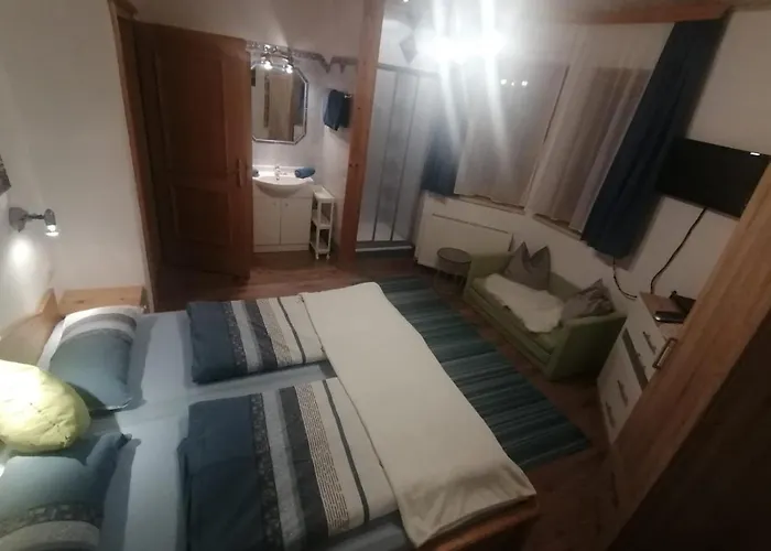 Lejlighed Heidi By Schladmingurlaub