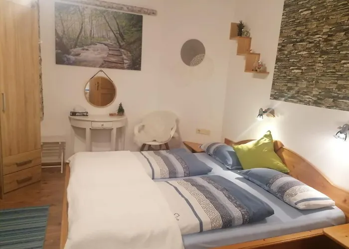 Lejlighed Heidi By Schladmingurlaub