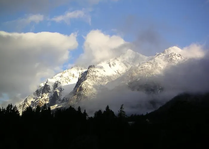 Heidi By Schladmingurlaub Lejlighed Ramsau am Dachstein