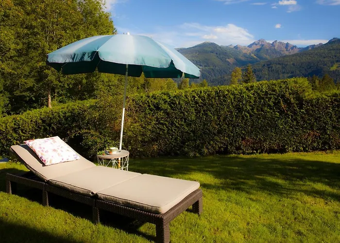 Lejlighed Heidi By Schladmingurlaub *