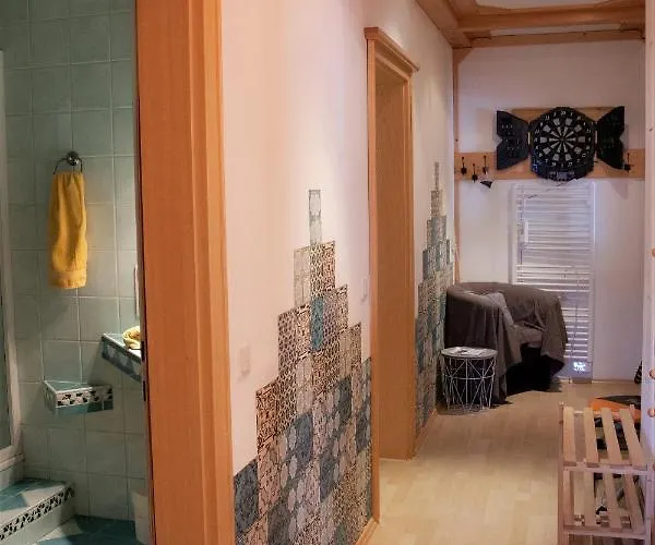 Lejlighed Heidi By Schladmingurlaub