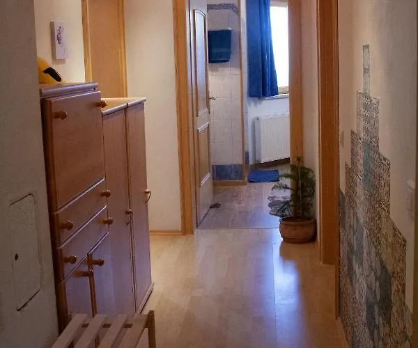 Lejlighed Heidi By Schladmingurlaub *