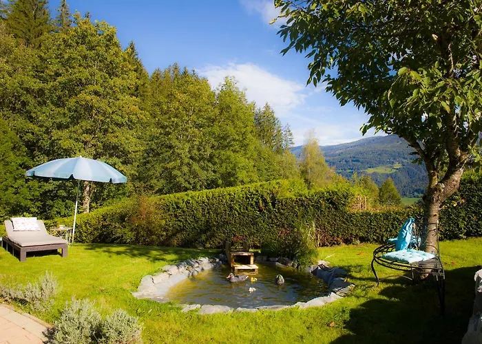 Lejlighed Heidi By Schladmingurlaub