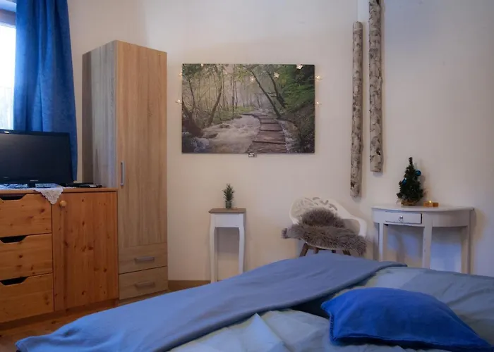 Heidi By Schladmingurlaub Lejlighed Ramsau am Dachstein