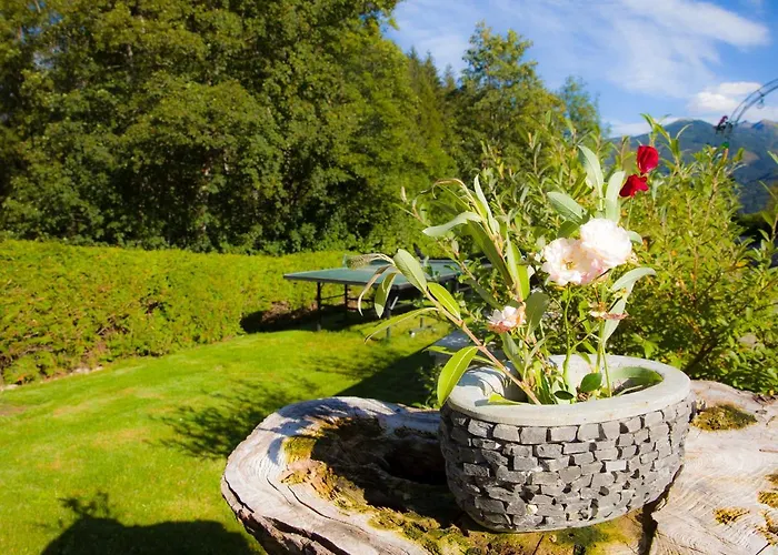 Heidi By Schladmingurlaub Lejlighed Ramsau am Dachstein