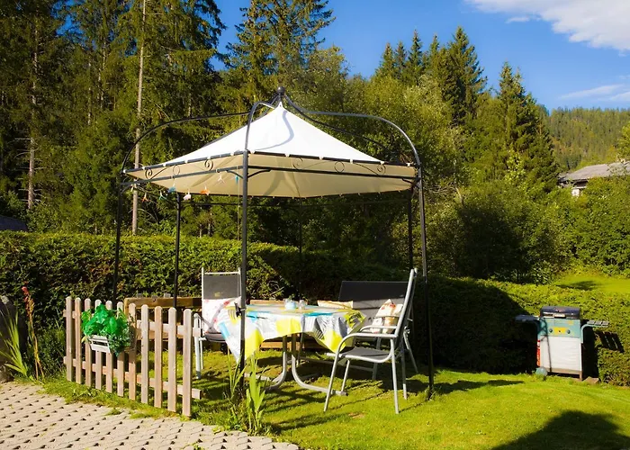 Lejlighed Heidi By Schladmingurlaub Ramsau am Dachstein